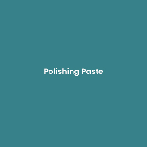 Polishing Paste